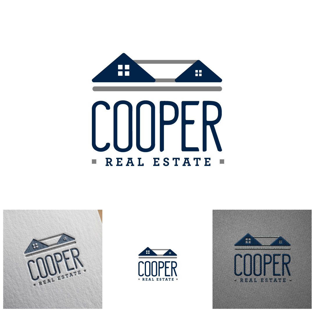 Logo Design by michellefrances for this project | Design #35349611