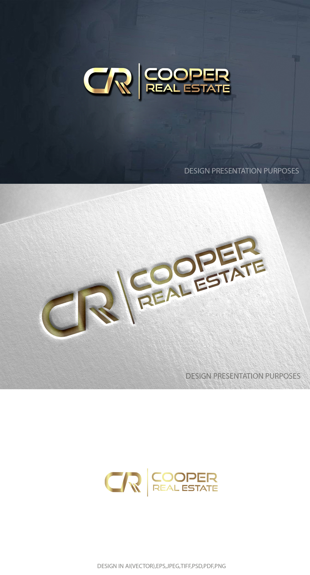 Logo Design by zebronicgraphic for this project | Design #35336808