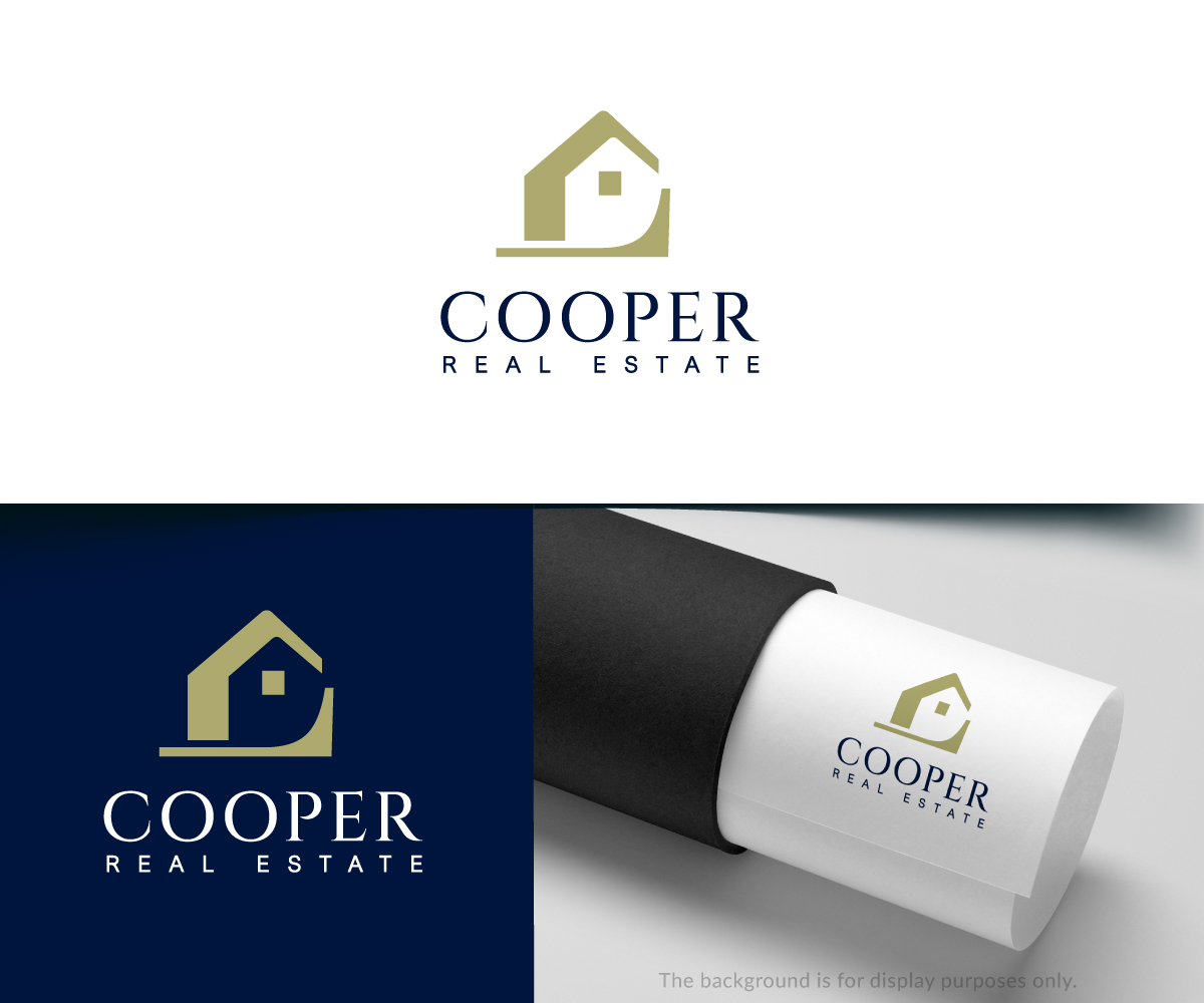 Logo Design by edwinnegz1 for this project | Design #35338404