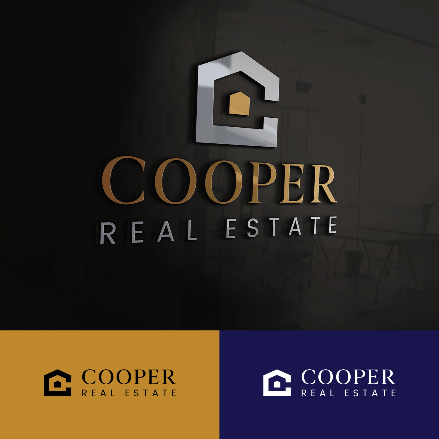 Logo Design by GRAFFYC for this project | Design #35339267