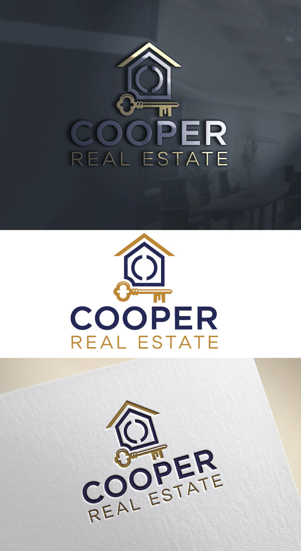 Logo-Design von AB design ..... für dieses Projekt | Design #35336288