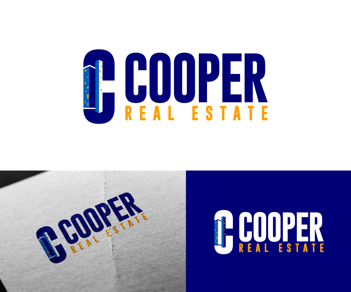 Logo Design by Ansh Design for this project | Design #35339140