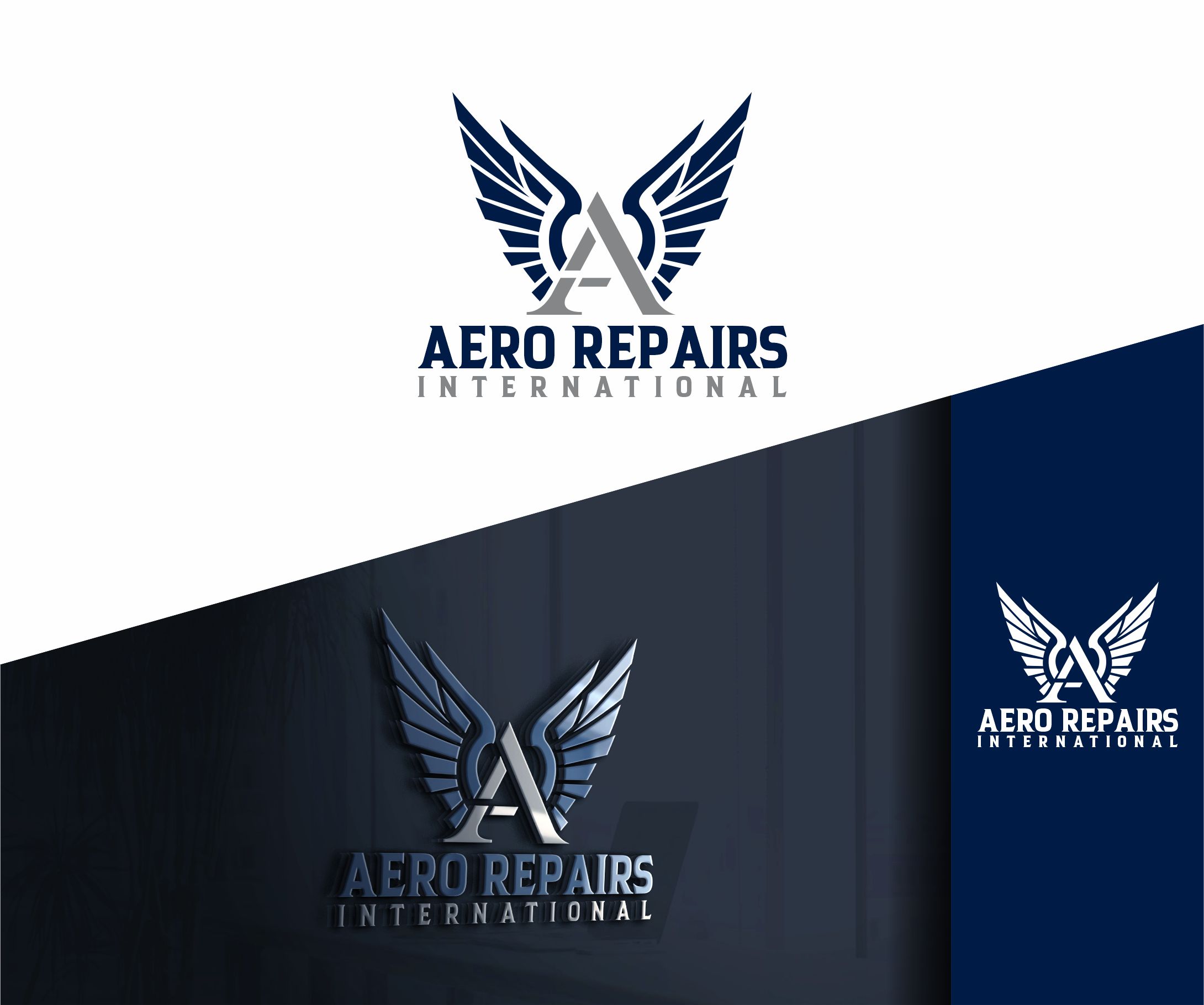 Logo Design by alkaline for this project | Design #35344840