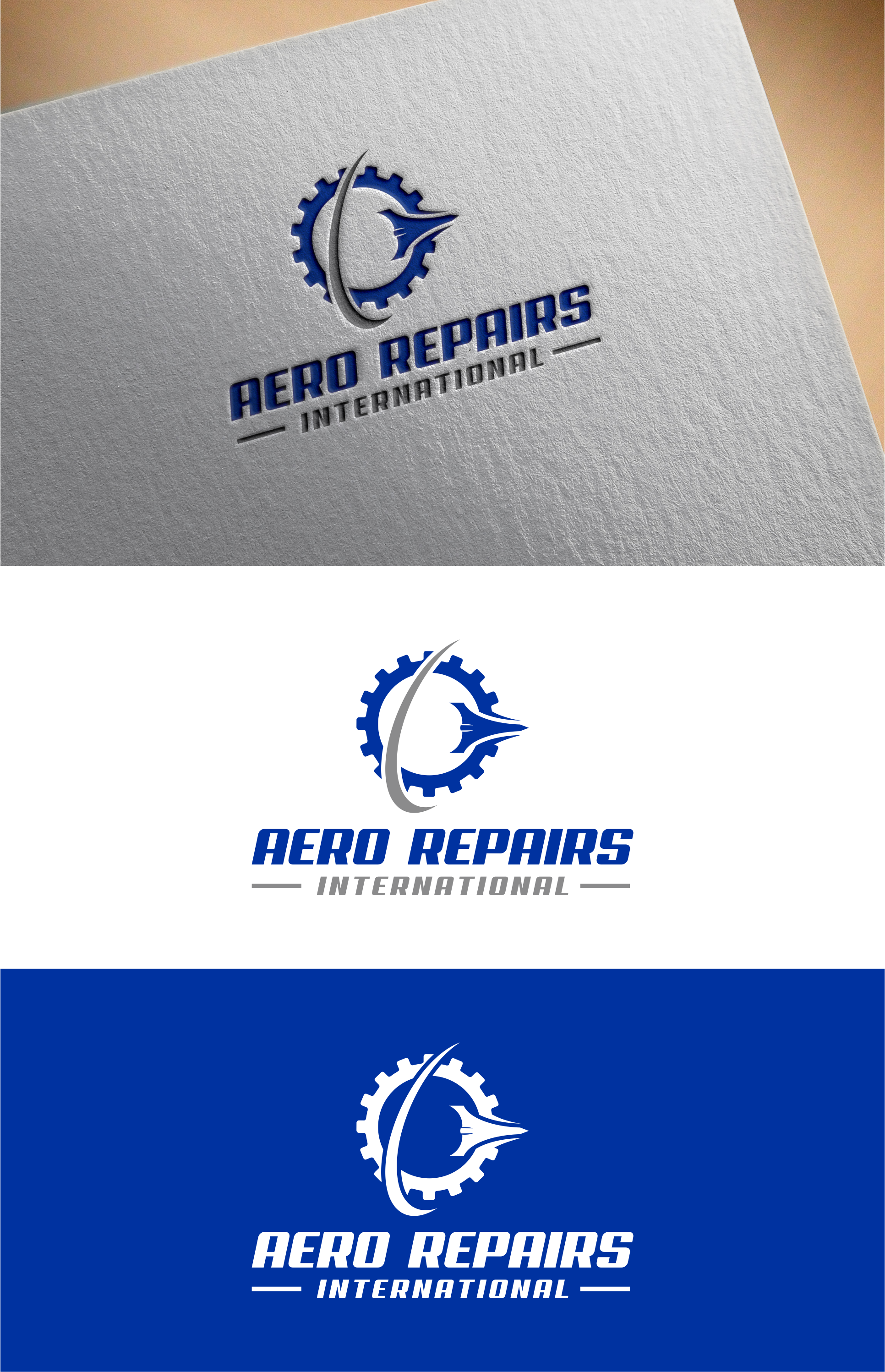 Logo Design by healer1617 for this project | Design #35337810