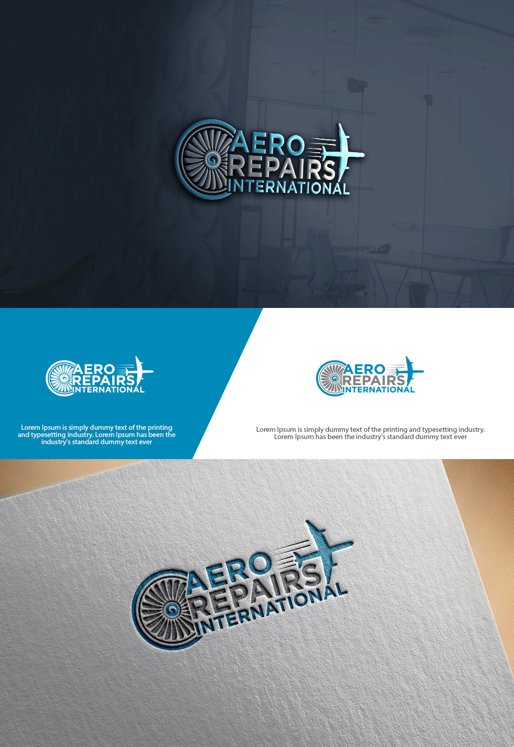 Logo-Design von sulemani  creation für dieses Projekt | Design #35339261