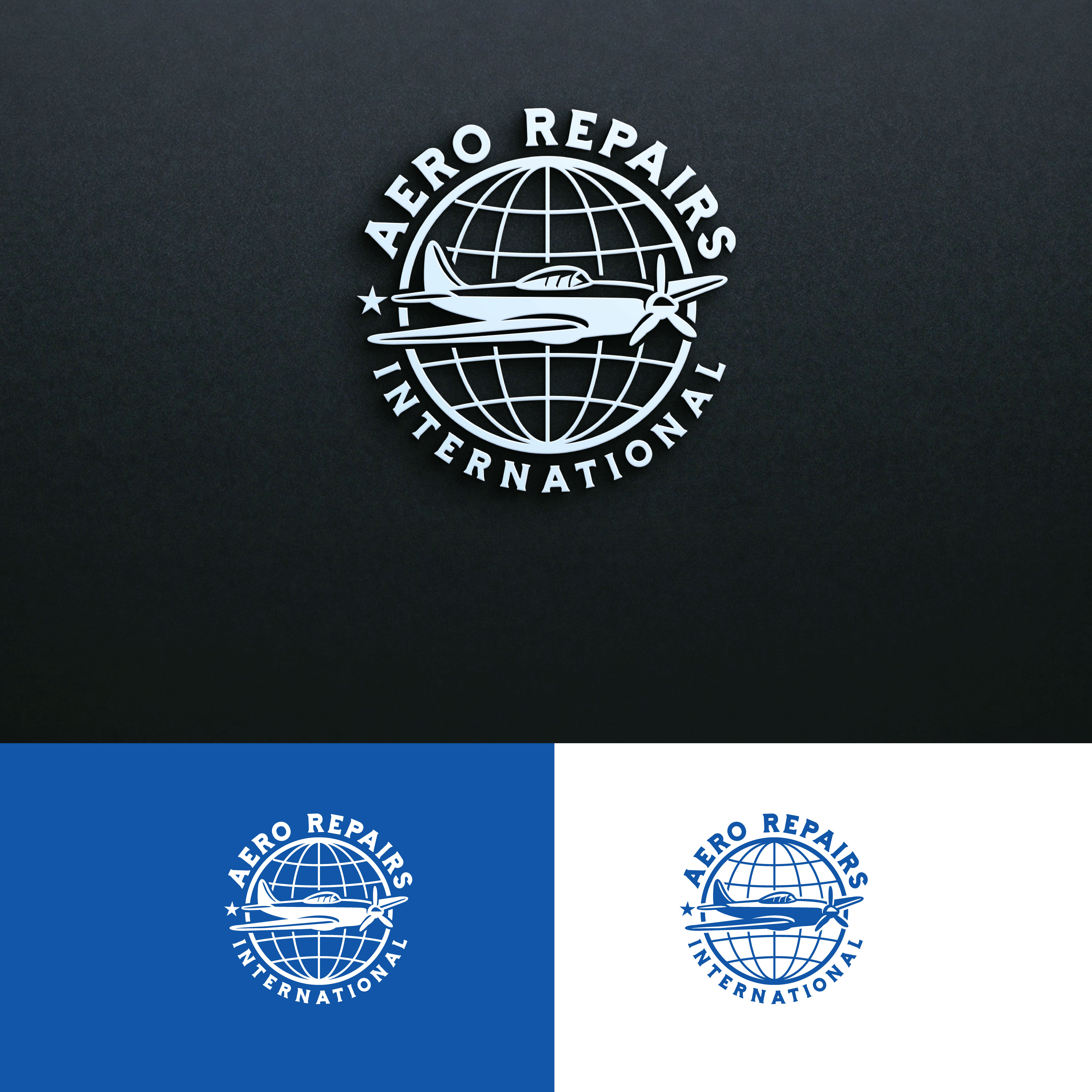 Logo Design by ainee4 for this project | Design #35368284