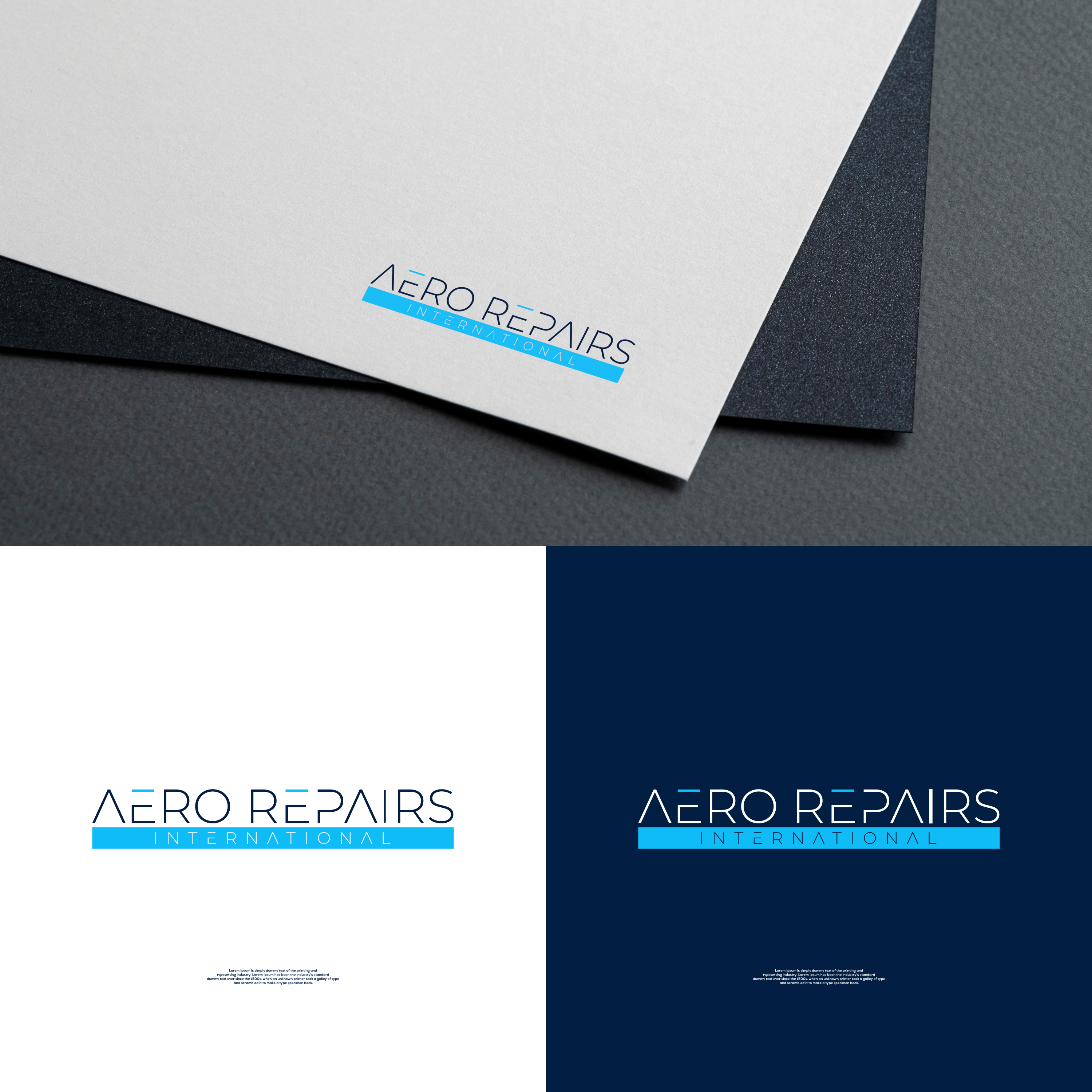 Logo Design by Mentality_Std for this project | Design #35343050