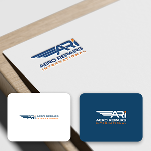 Logo Design by ArtAND_Studio for this project | Design: #35339595
