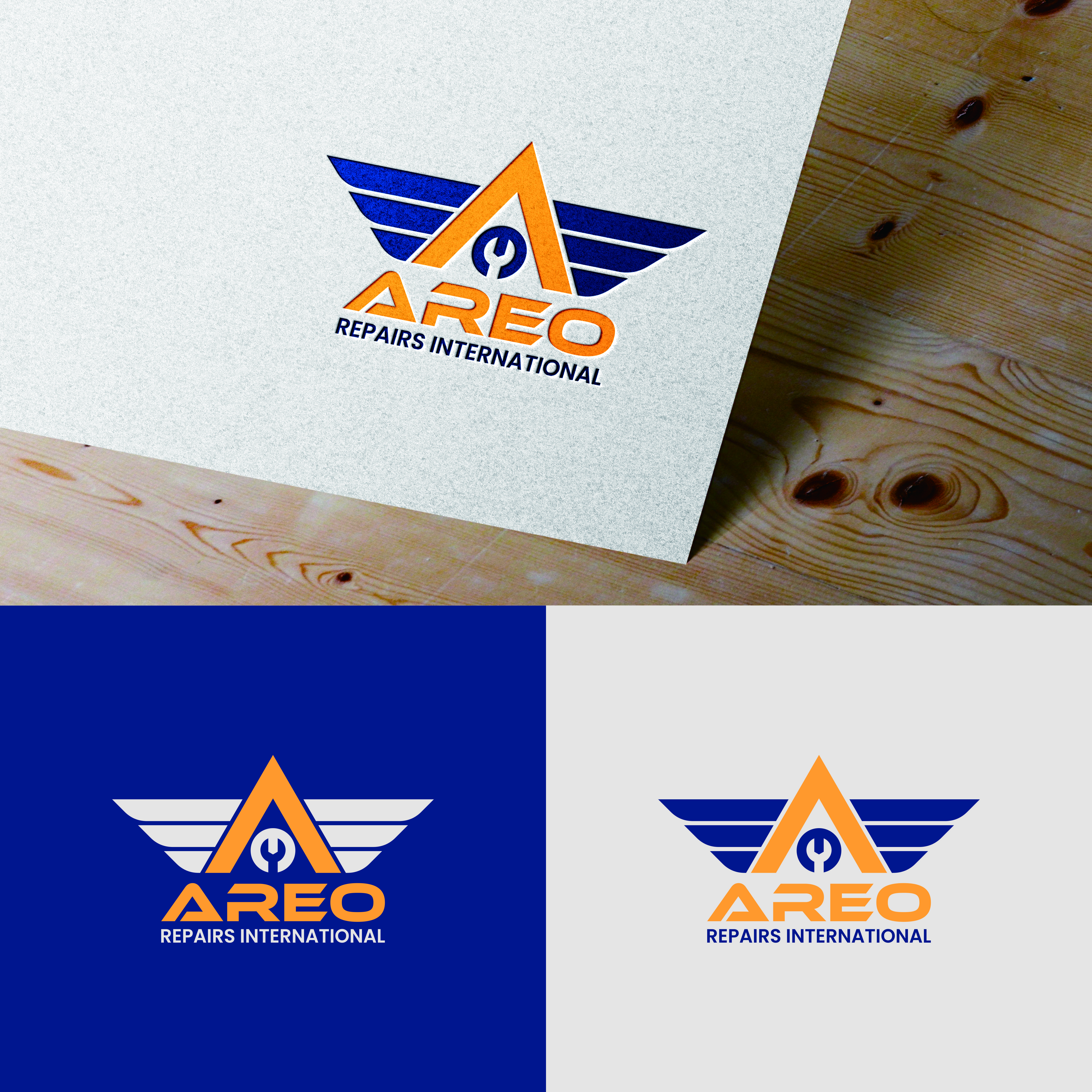 Logo Design by PetaniMakmur for this project | Design #35346789