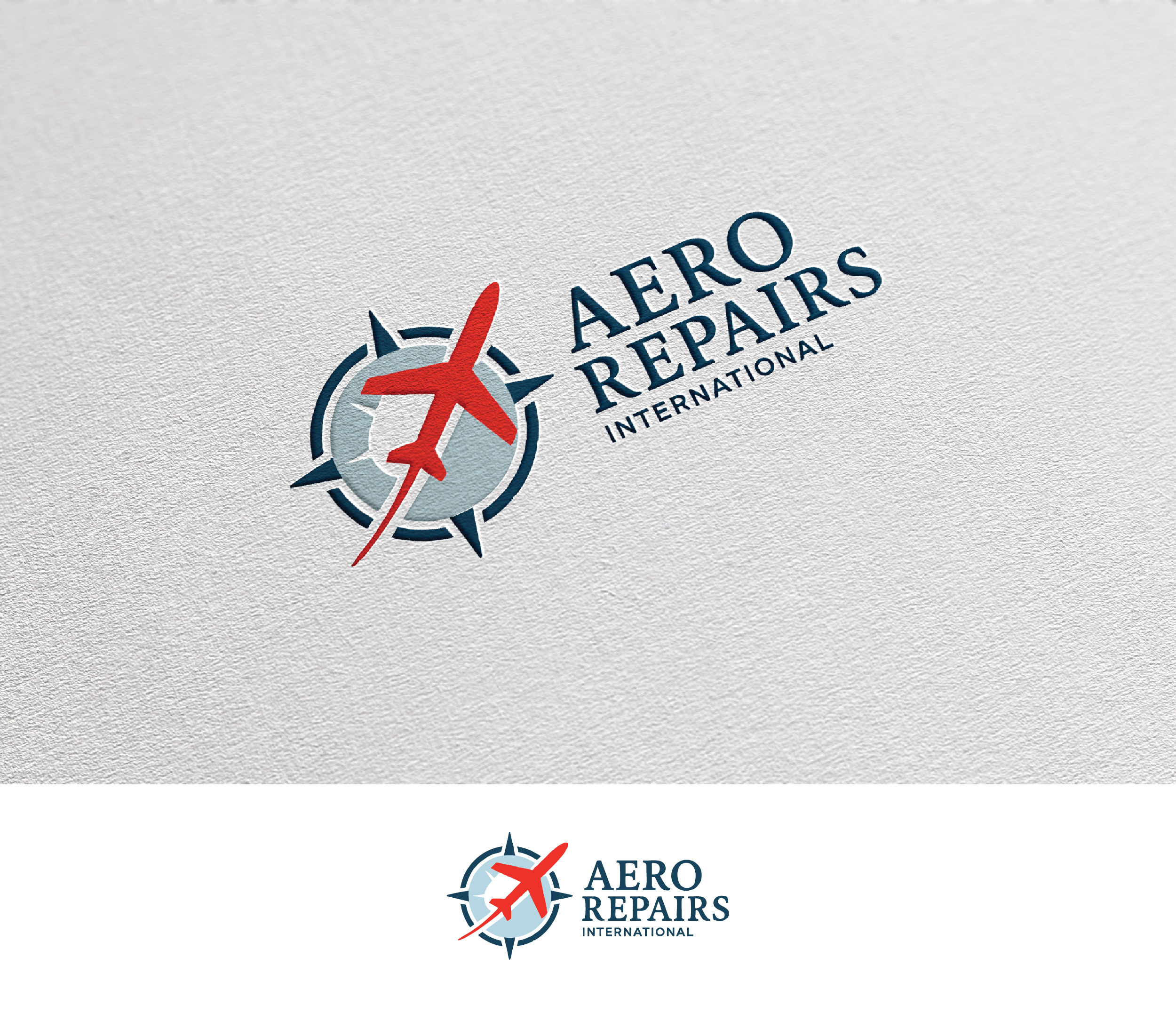 Logo Design by Afsana_Hoque for this project | Design #35346137