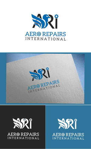 Logo Design by Pixel Pluto