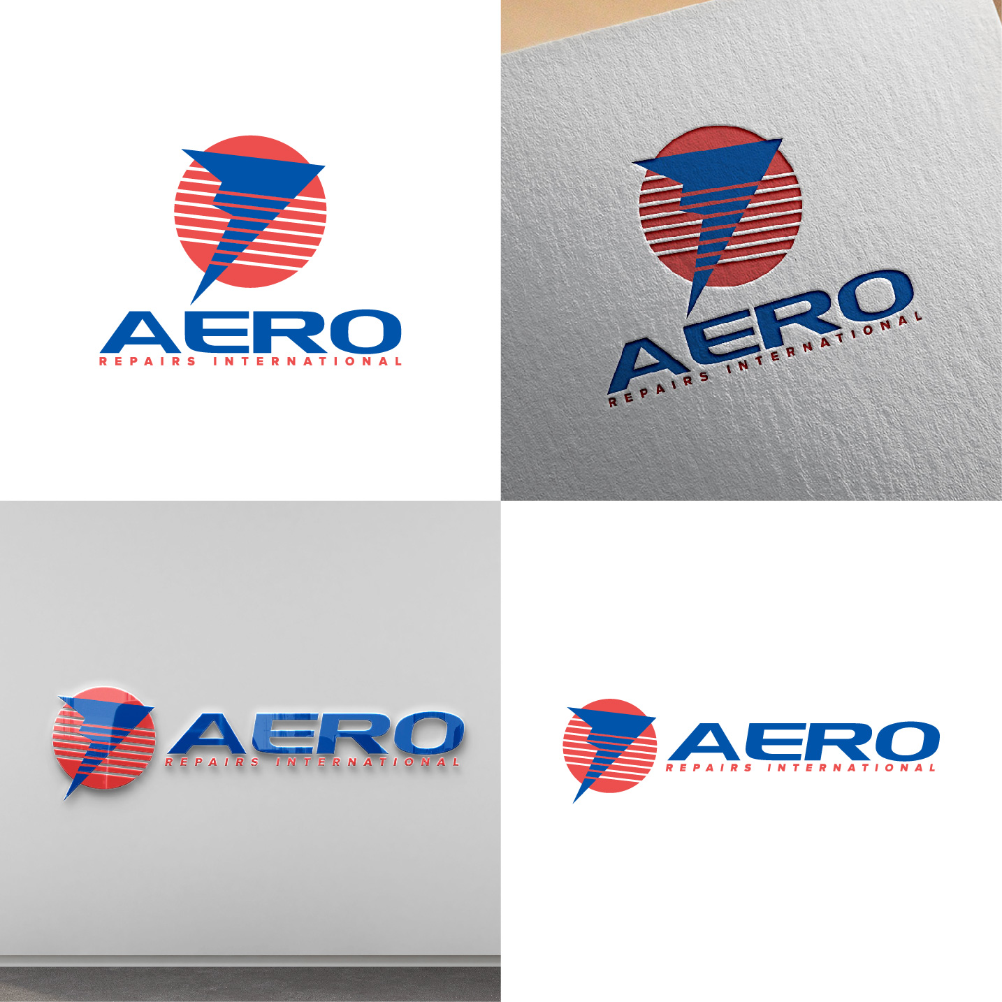 Logo Design by 4tech services for this project | Design #35340478