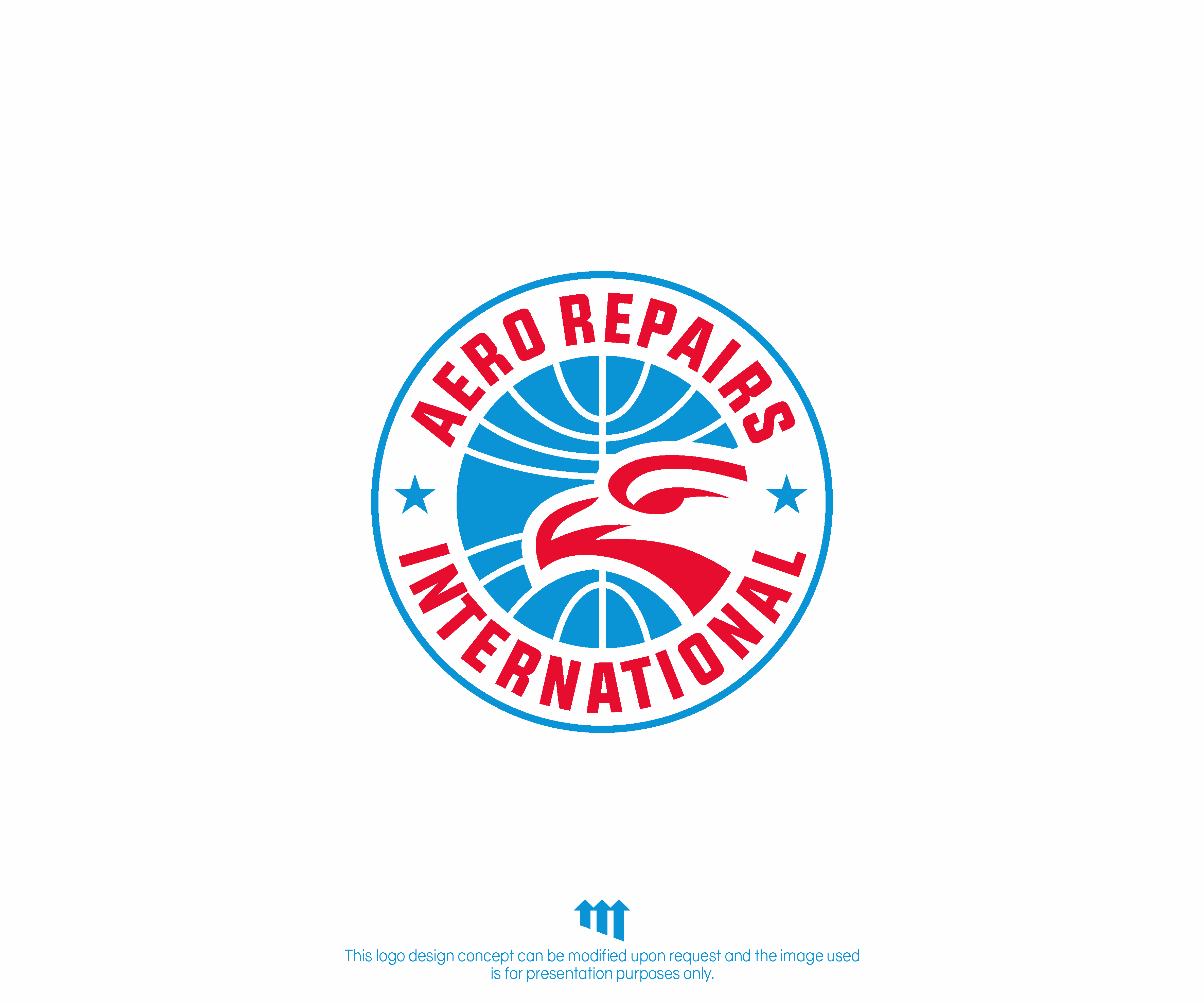 Logo Design by MBARO for this project | Design #35384648