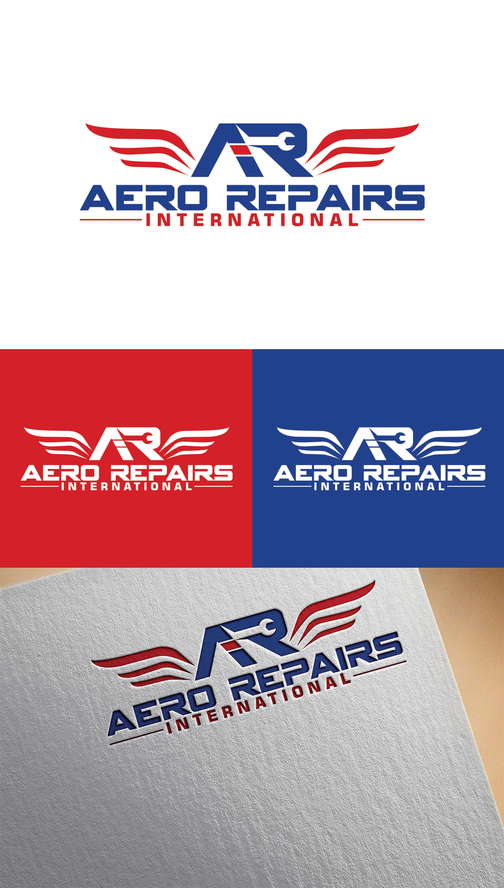 Logo Design by Imran_me for this project | Design #35342157
