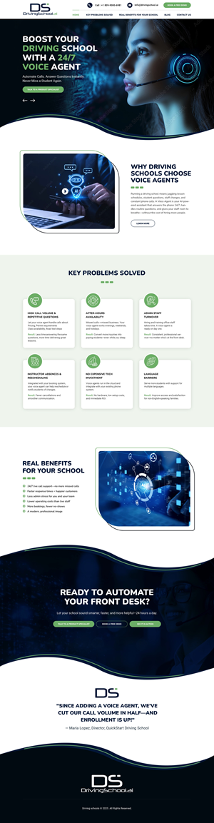 Web-Design von pb für dieses Projekt | Design: #35345698