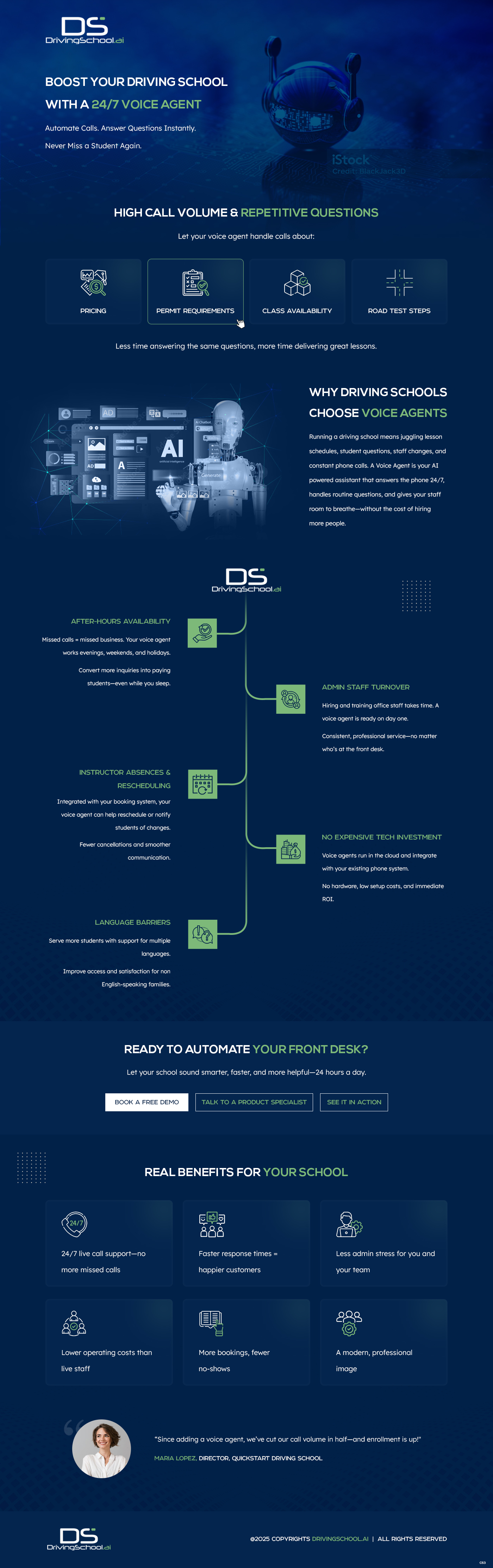 Web Design by pb for this project | Design #35345699