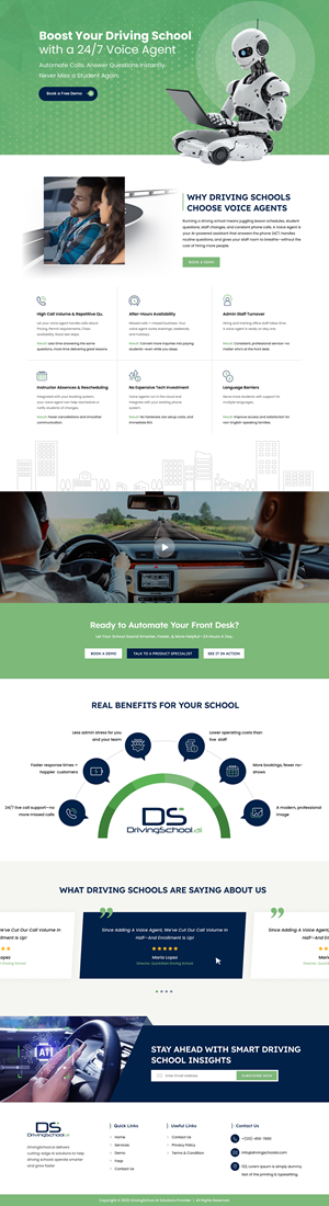Web-Design von Sbss für dieses Projekt | Design: #35353486