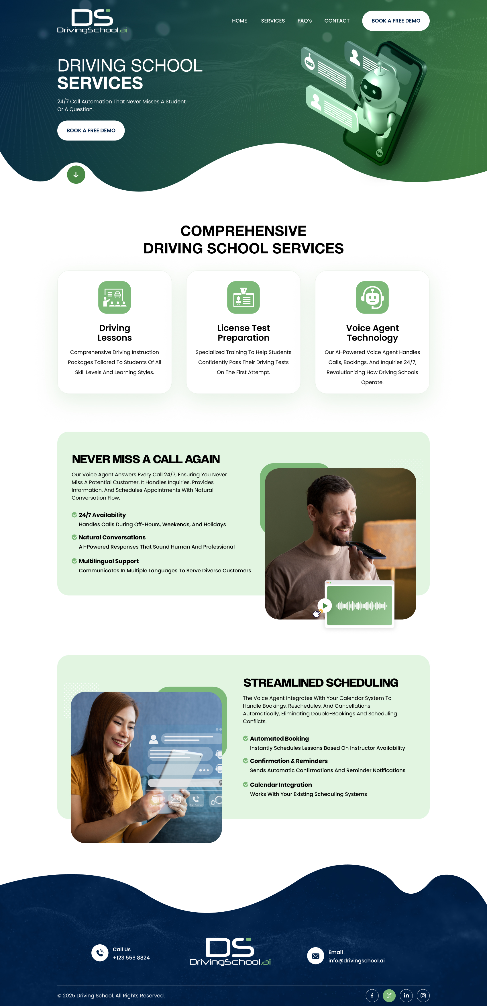 Web Design by Sbss for this project | Design #35444364