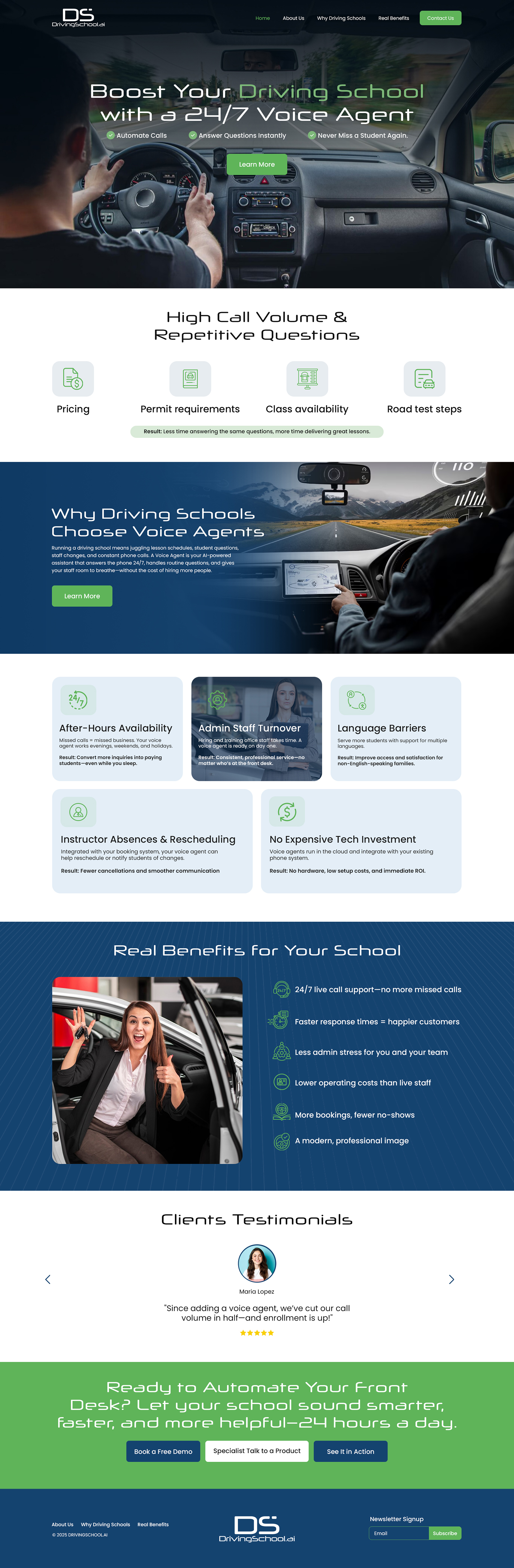 Web Design by creative.bugs for this project | Design #35351061