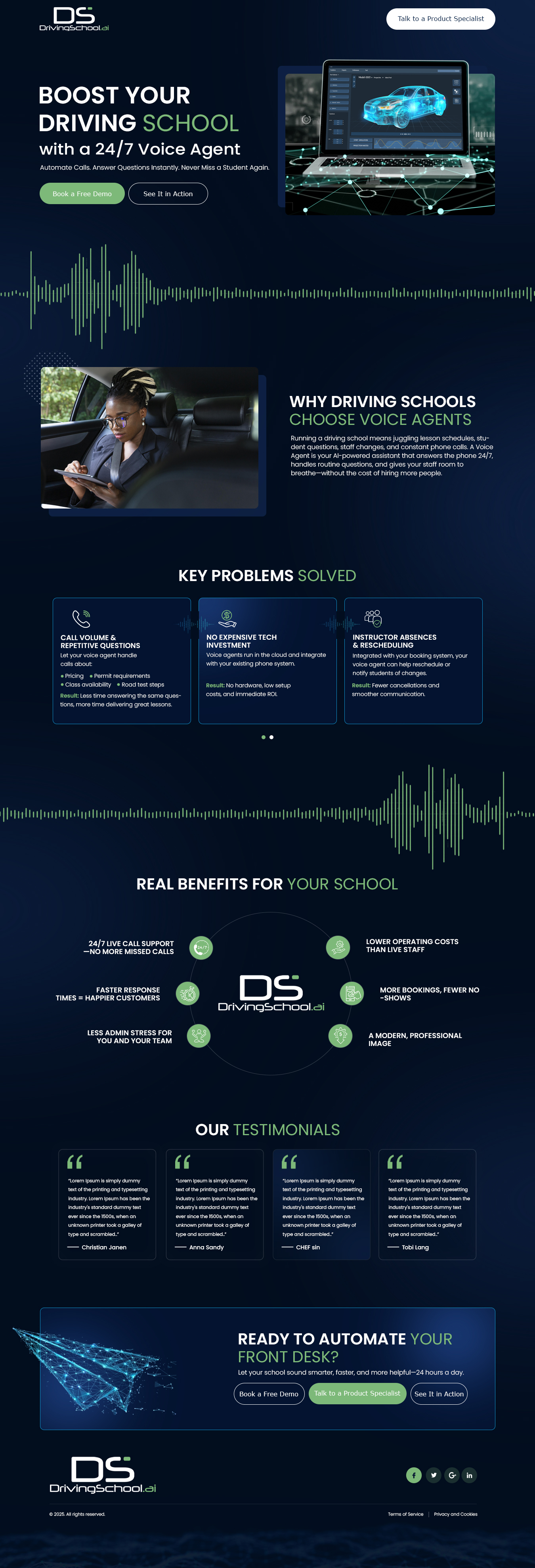 Web Design par NZ Creatives pour ce projet | Design #35347803