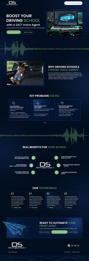 Web Design by nzdesigners