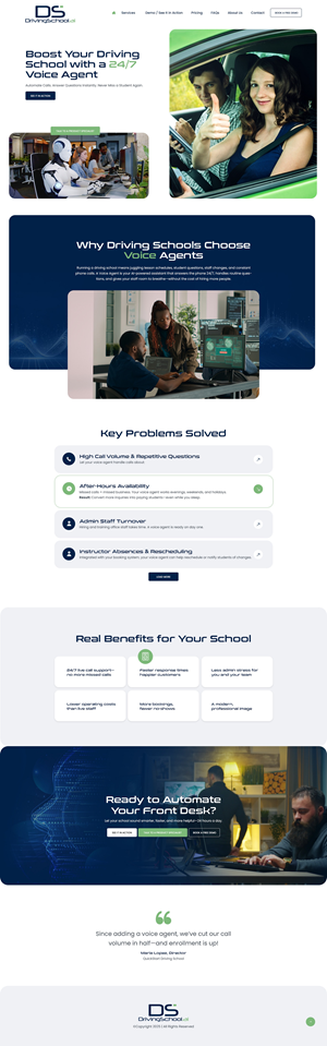 Web Design by nzdesigners for this project | Design: #35366993