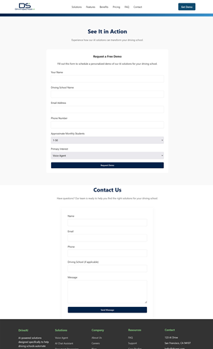 Web Design by Artknyte for this project | Design: #35341532