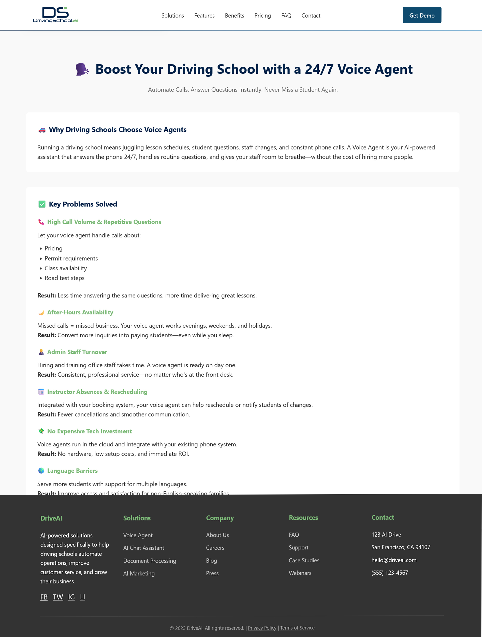 Web Design by Artknyte for this project | Design #35341534
