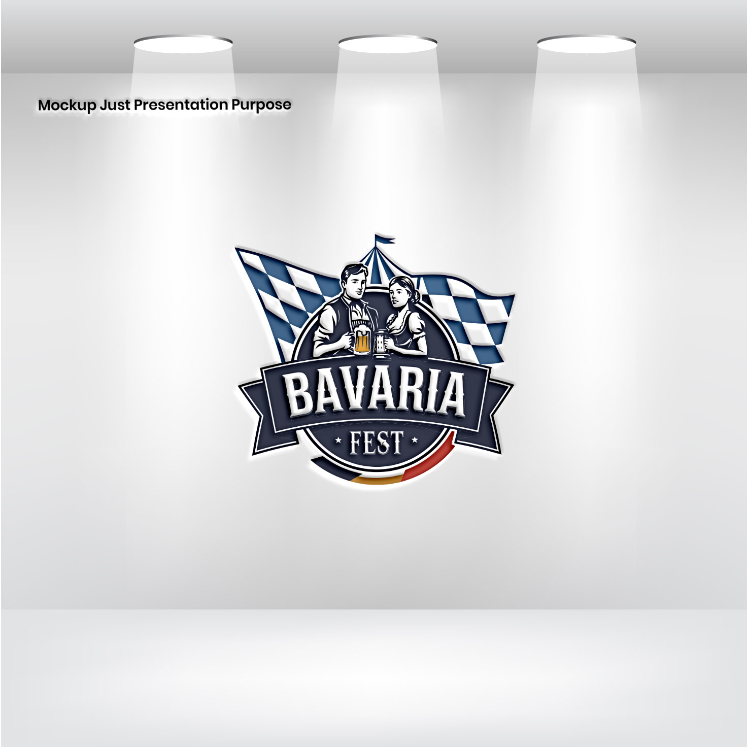 Diseño de Logo por VectorForge para este proyecto | Diseño #35354436