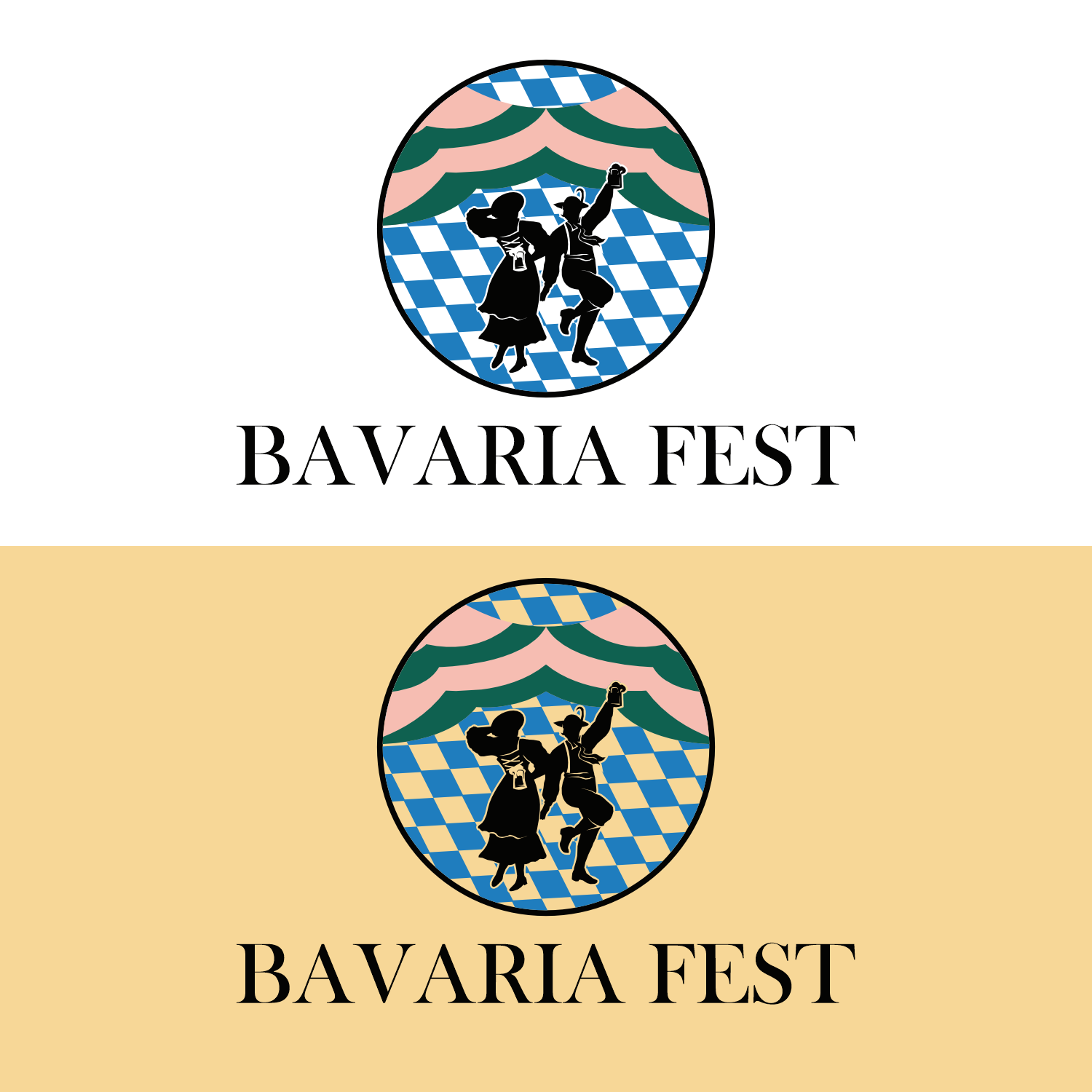 Logo Design by cah awu for this project | Design #35341753