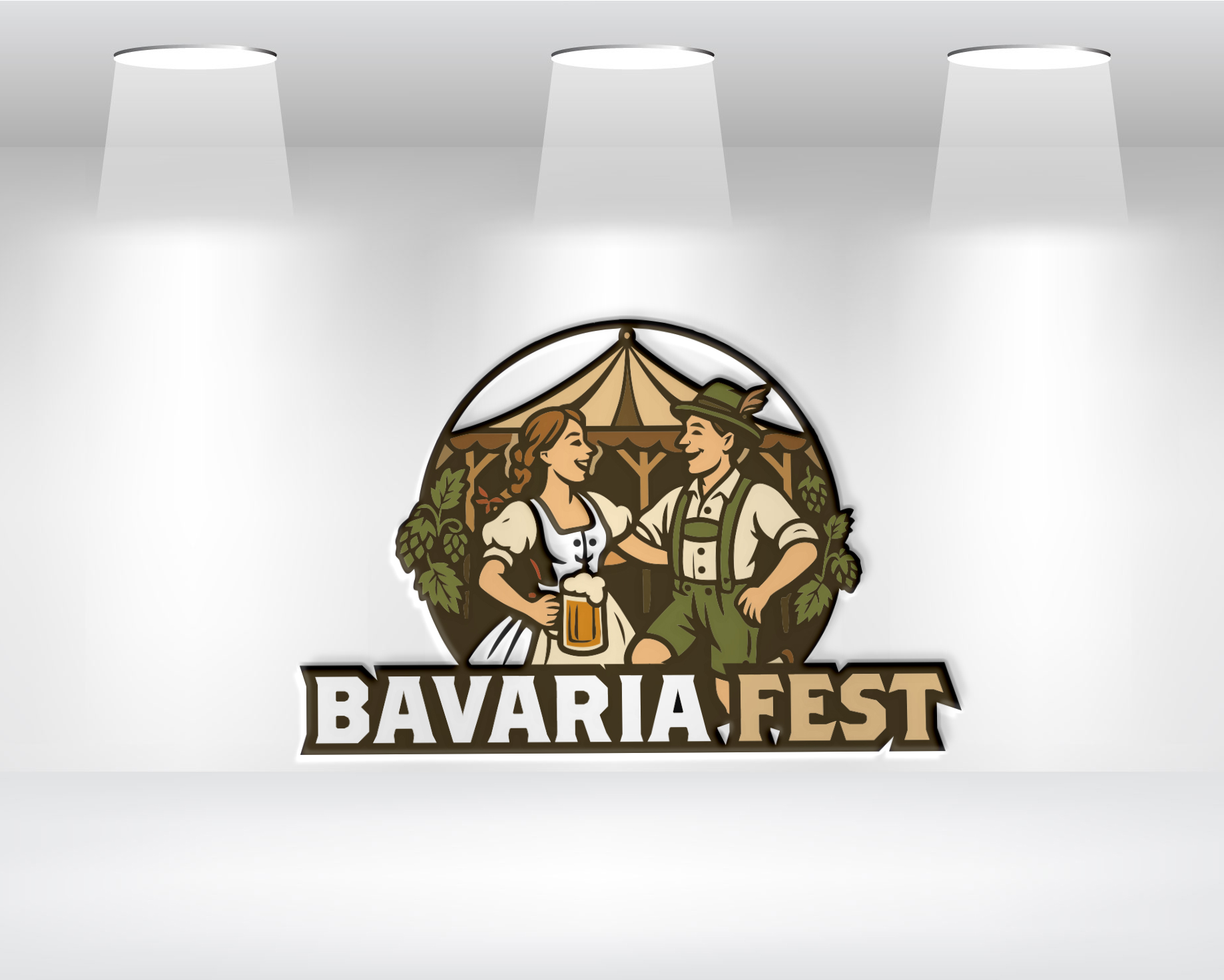 Diseño de Logo por kanum para este proyecto | Diseño #35338434