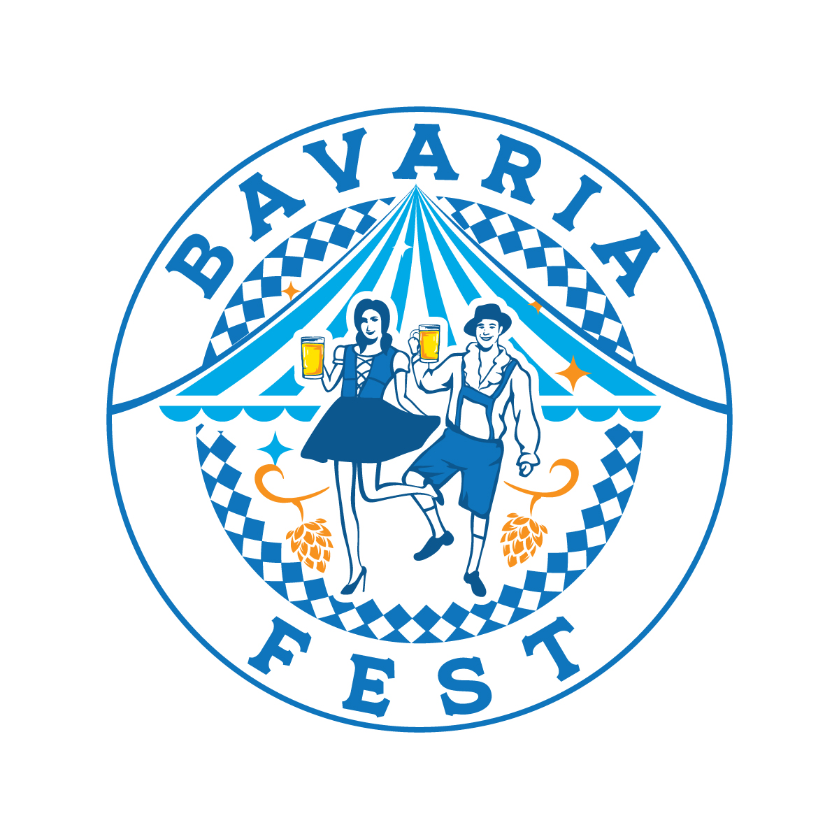 Logo Design by Dhimant Maloo for this project | Design #35348565