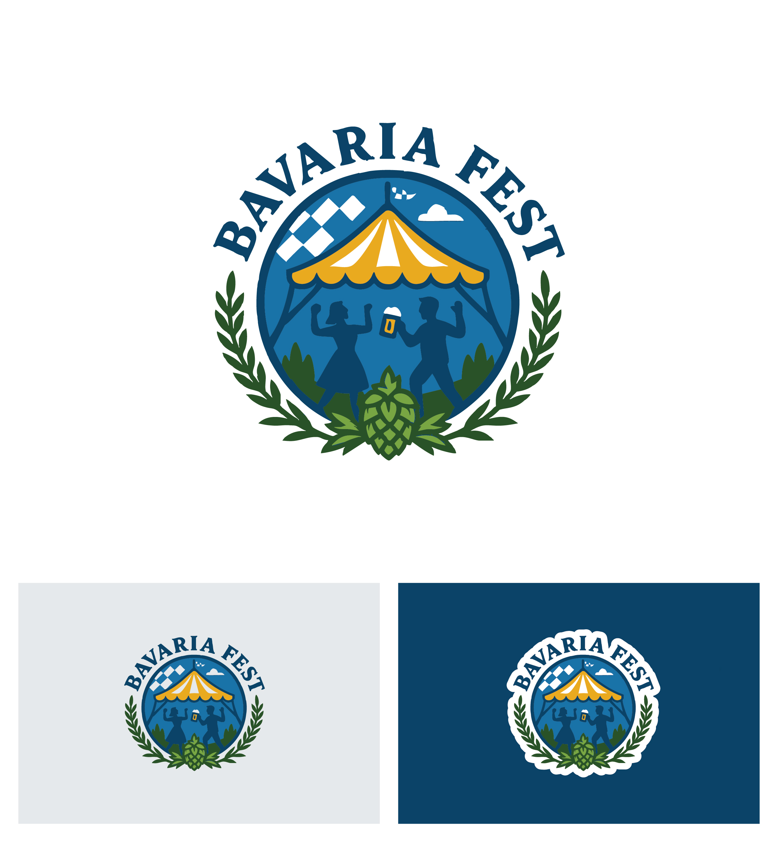Logo Design by Afsana_Hoque for this project | Design #35346330
