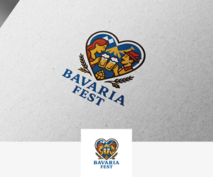Logo Design by MAHRaju for this project | Design #35347019