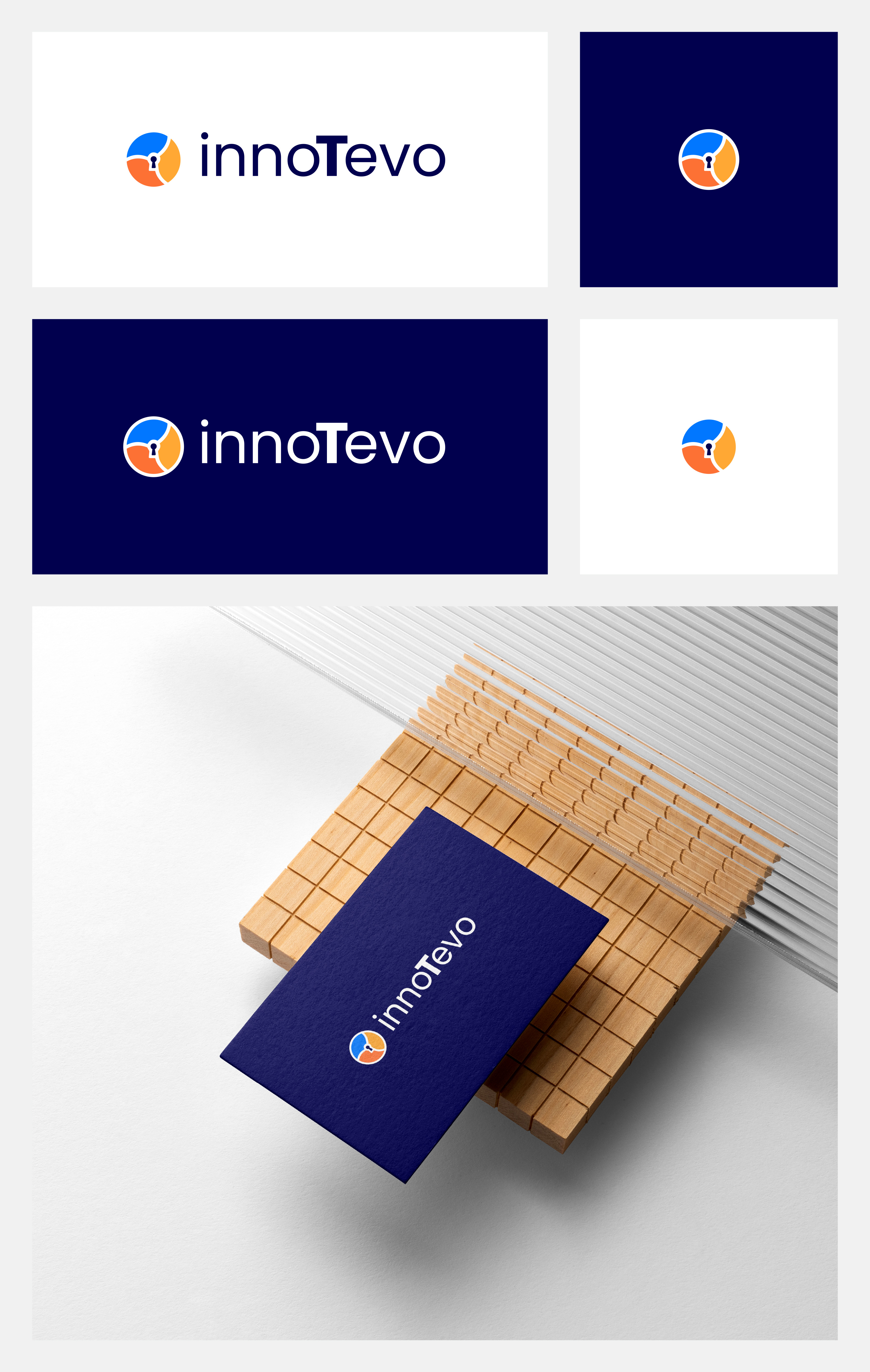 Diseño de Logo por Ha.Connick para este proyecto | Diseño #35344961