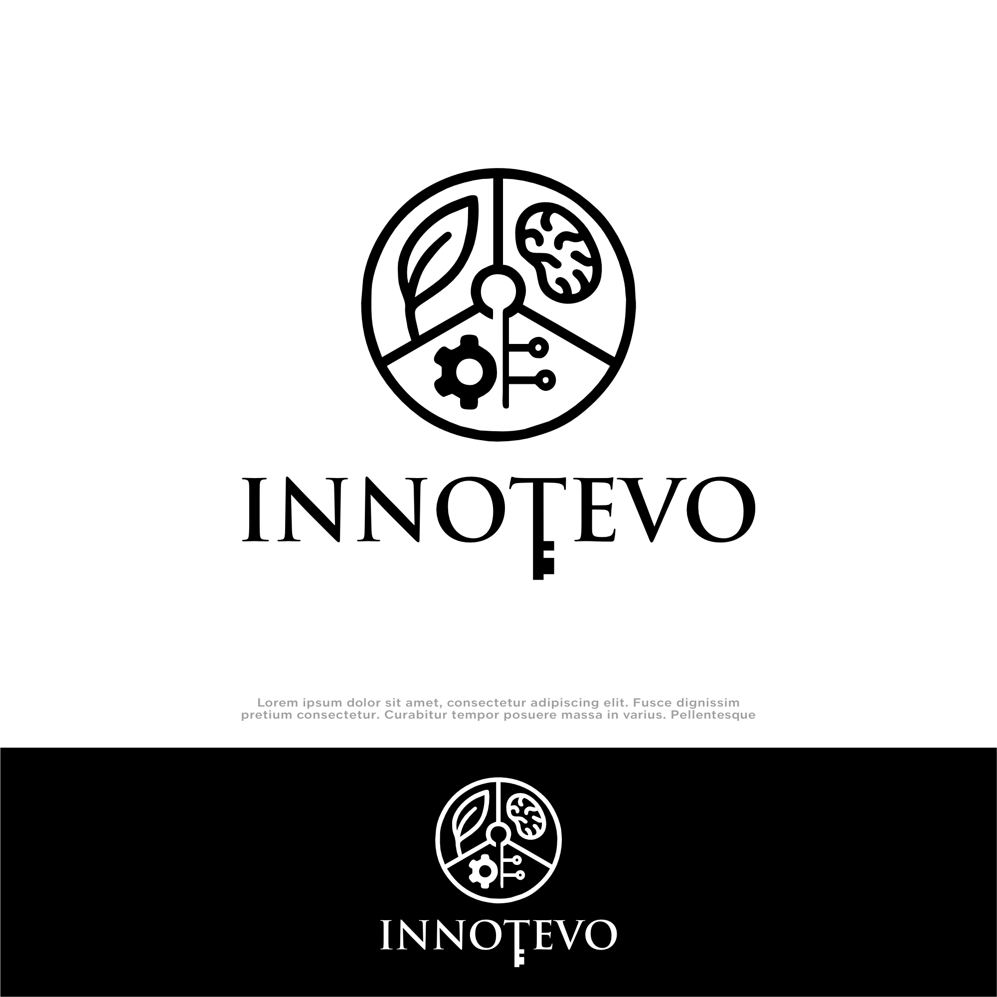 Logo Design by win it for this project | Design #35342025