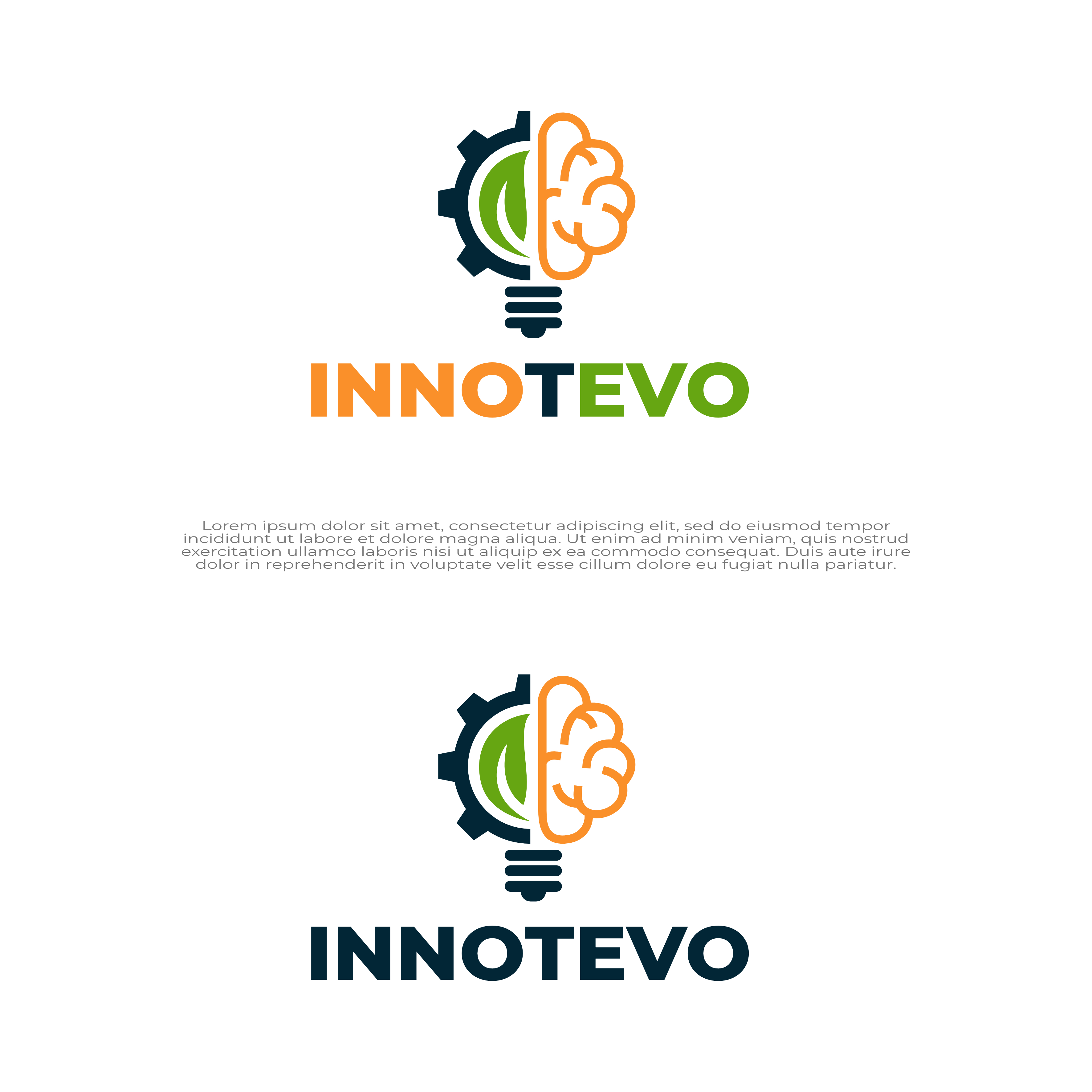 Logo Design by MasMasDesign for this project | Design #35347664