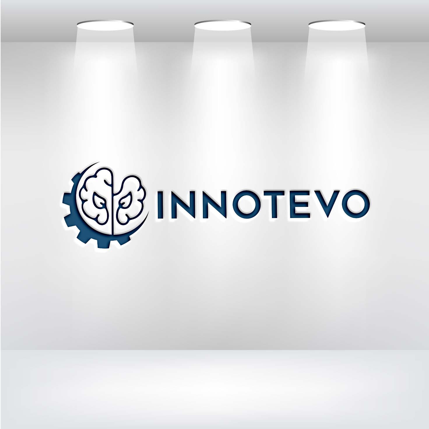 Logo Design by GeekGroup for this project | Design #35341362