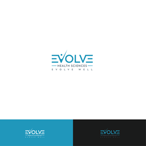 Design de Logo par AbrinaDesign pour Evolve Health Sciences | Design : #35340588