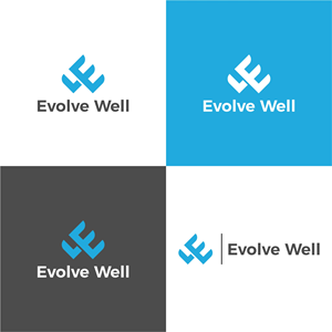 Logo Design by Bingah for Evolve Health Sciences | Design #35393299