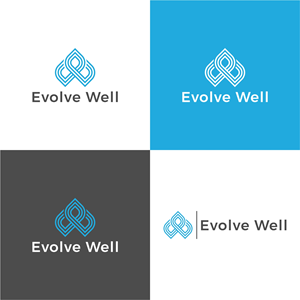 Logo Design by Bingah for Evolve Health Sciences | Design: #35393575