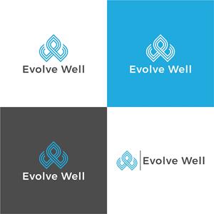 Logo Design by Bingah for Evolve Health Sciences | Design: #35393576