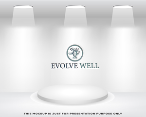 Logo Design by Razaq for Evolve Health Sciences | Design: #35342774