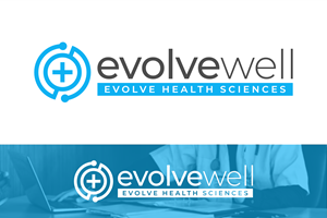 Design de Logo par Aezakmi pour Evolve Health Sciences | Design : #35382700