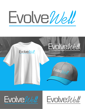 Design de Logo par Aezakmi pour Evolve Health Sciences | Design : #35397037