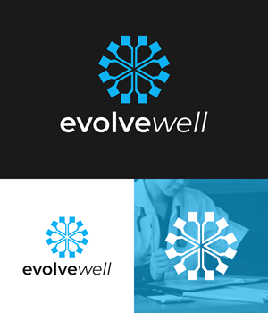 Design de Logo par Aezakmi pour Evolve Health Sciences | Design : #35397039