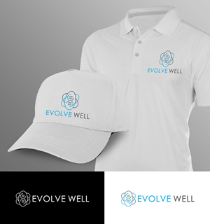 Logo-Design von RA-bica für Evolve Health Sciences | Design: #35345376