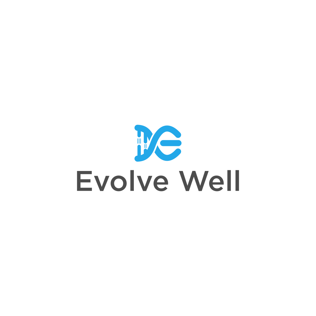 Diseño de Logo por Kaze56 para Evolve Health Sciences | Diseño #35341339