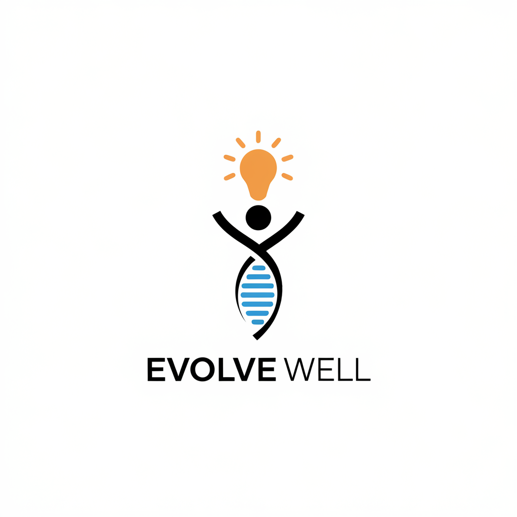 Logo Design by Ar_nisam_usman for Evolve Health Sciences | Design #35350542