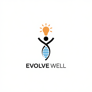 Design de Logo par Ar_nisam_usman pour Evolve Health Sciences | Design : #35350542